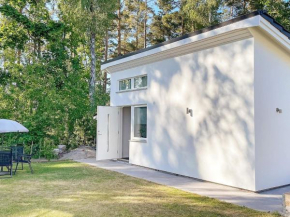 Holiday home Sölvesborg XII in Sölvesborg
